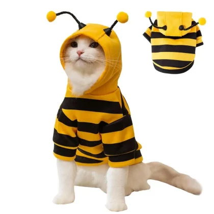 Bee Pet Puppy