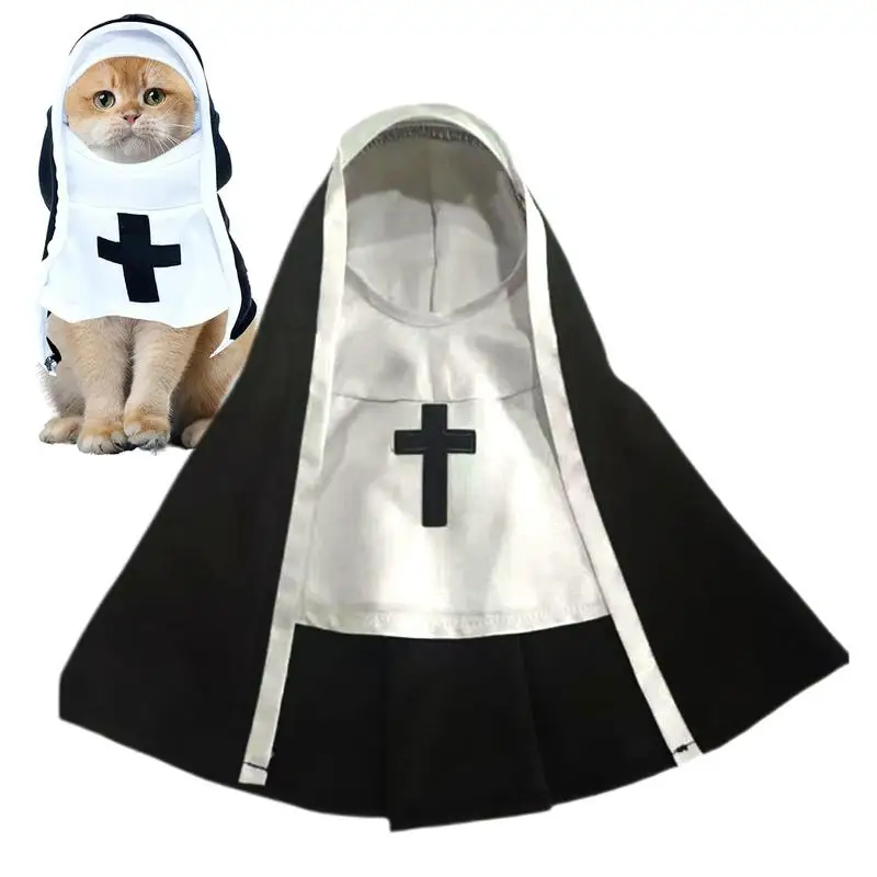 Nun cat - Image 3