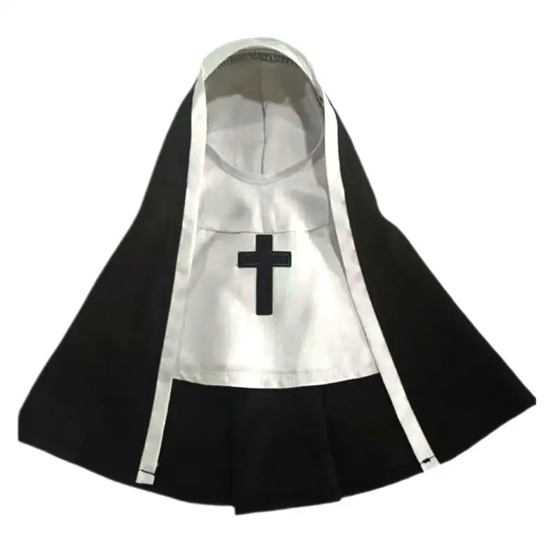 Nun cat - Image 2